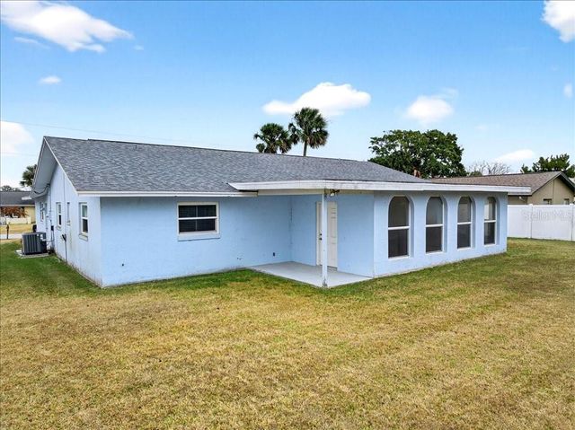 46 FLEMING COURT, Palm Coast, FL 32137