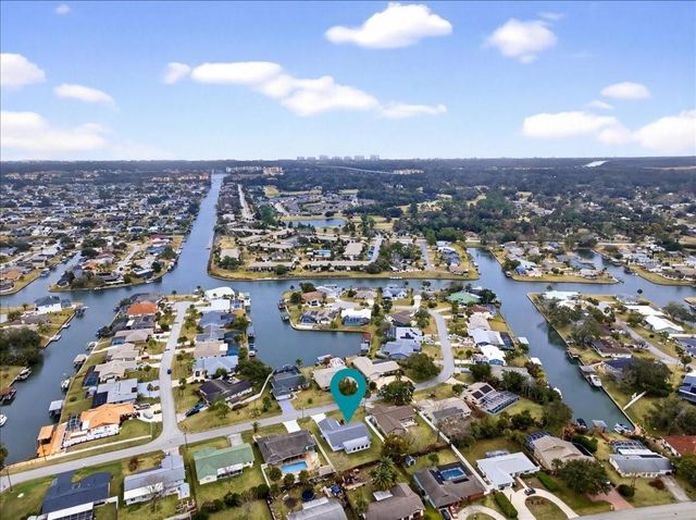 46 FLEMING COURT, Palm Coast, FL 32137