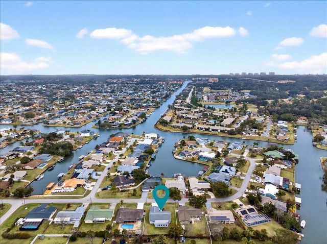 46 FLEMING COURT, Palm Coast, FL 32137