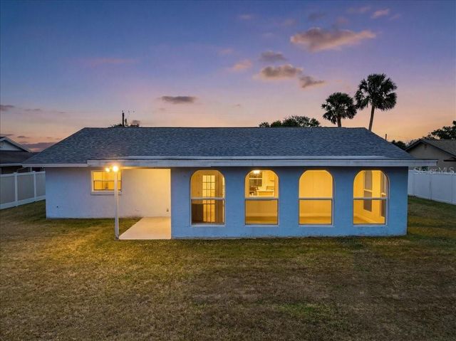 46 FLEMING COURT, Palm Coast, FL 32137