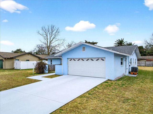 46 FLEMING COURT, Palm Coast, FL 32137