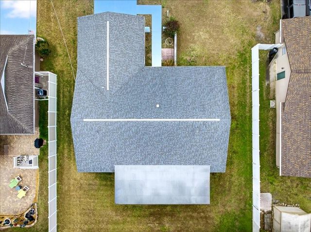 46 FLEMING COURT, Palm Coast, FL 32137