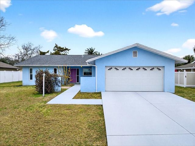 46 FLEMING COURT, Palm Coast, FL 32137