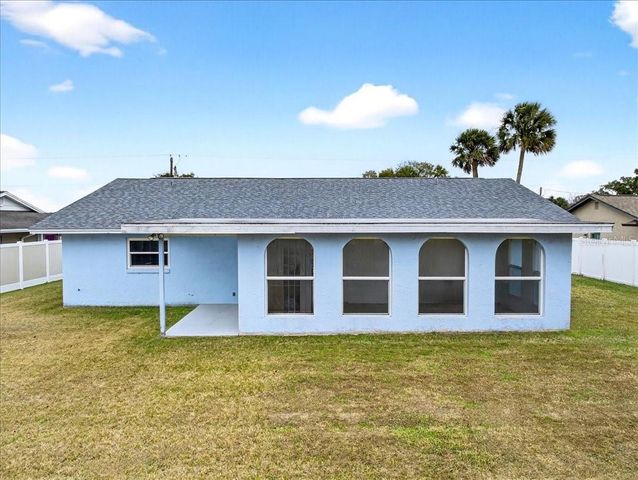 46 FLEMING COURT, Palm Coast, FL 32137