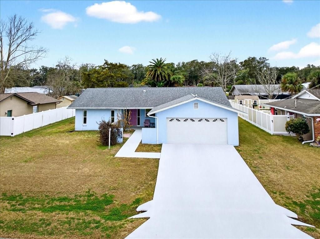 46 FLEMING COURT, Palm Coast, FL 32137