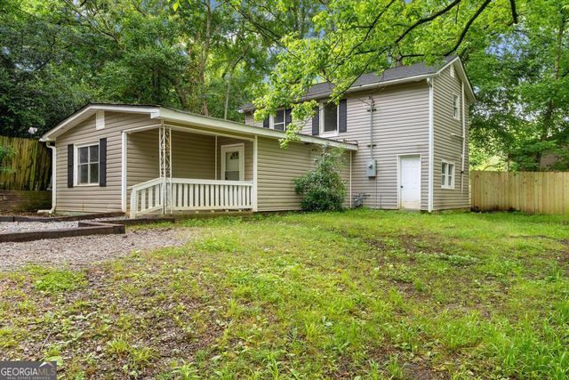 822 W Broad Street, Griffin, GA 30223