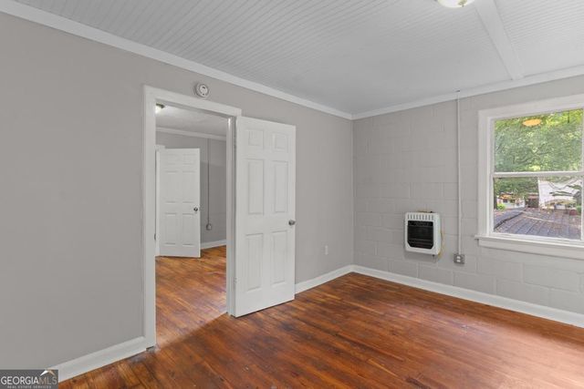 822 W Broad Street, Griffin, GA 30223