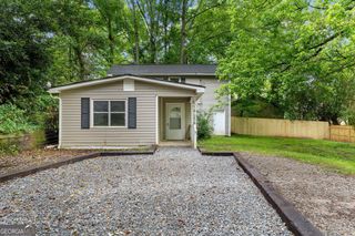 822 W Broad Street, Griffin, GA 30223