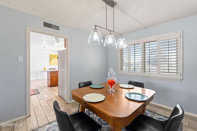 6201 Sylvania Way, El Paso, TX 79912