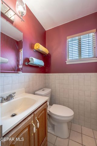 6201 Sylvania Way, El Paso, TX 79912