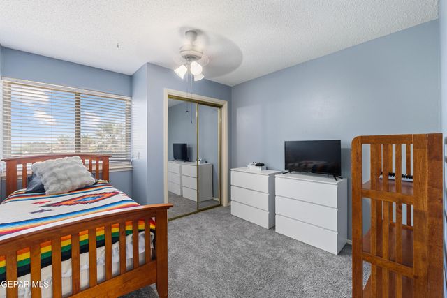 6201 Sylvania Way, El Paso, TX 79912