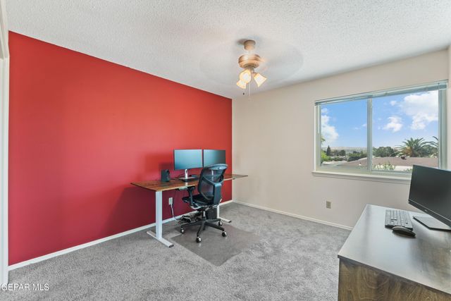 6201 Sylvania Way, El Paso, TX 79912