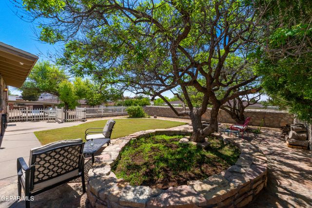 6201 Sylvania Way, El Paso, TX 79912