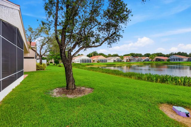 11709 Castellon Court, Boynton Beach, FL 33437
