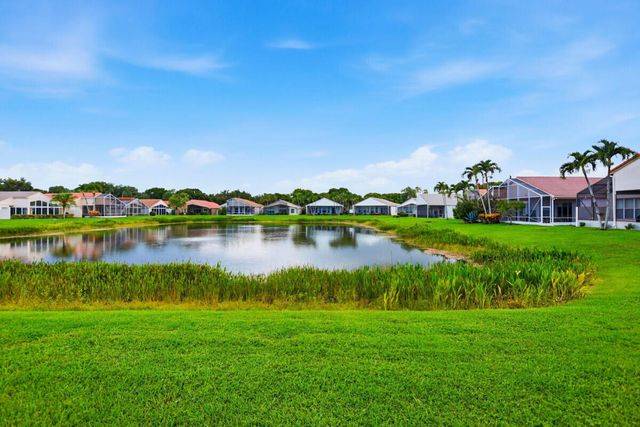 11709 Castellon Court, Boynton Beach, FL 33437