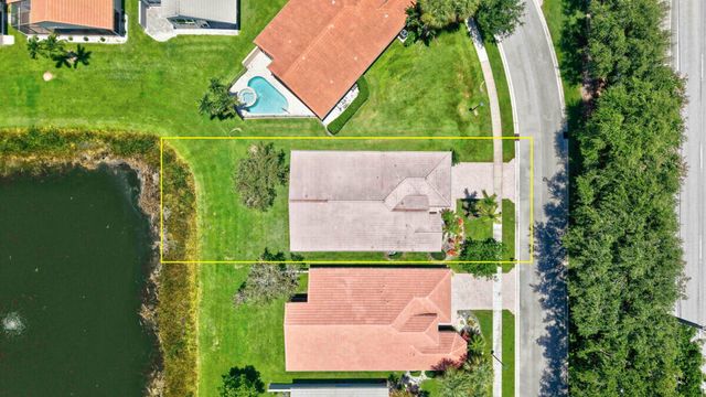 11709 Castellon Court, Boynton Beach, FL 33437