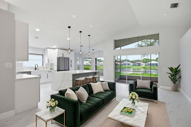 11709 Castellon Court, Boynton Beach, FL 33437