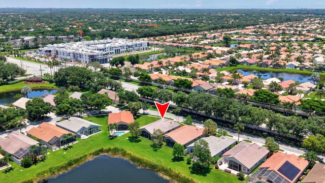 11709 Castellon Court, Boynton Beach, FL 33437