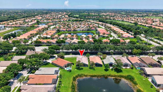 11709 Castellon Court, Boynton Beach, FL 33437