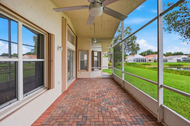11709 Castellon Court, Boynton Beach, FL 33437
