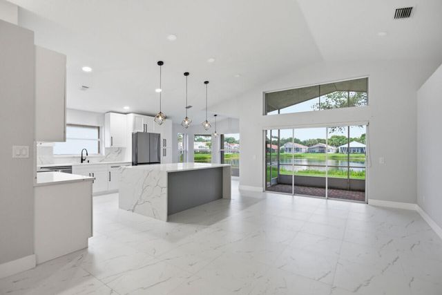 11709 Castellon Court, Boynton Beach, FL 33437