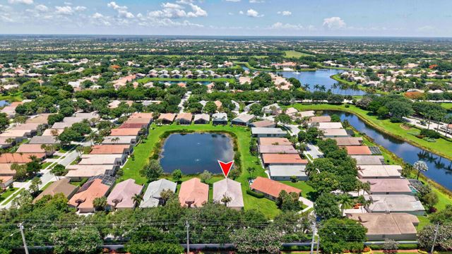 11709 Castellon Court, Boynton Beach, FL 33437