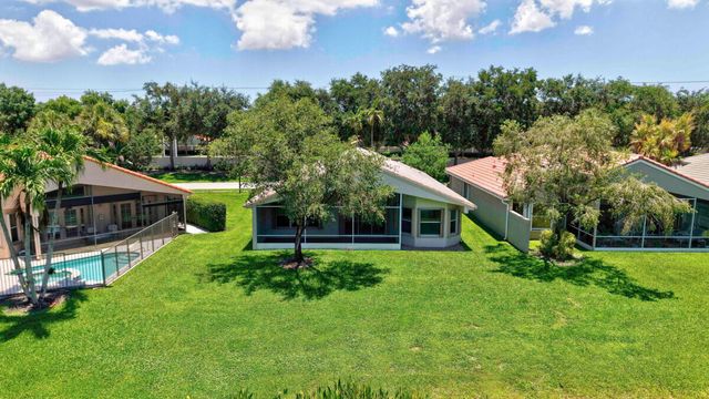 11709 Castellon Court, Boynton Beach, FL 33437