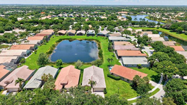 11709 Castellon Court, Boynton Beach, FL 33437