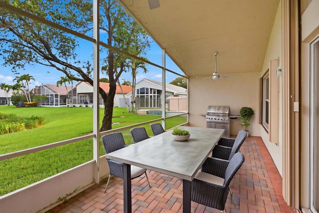 11709 Castellon Court, Boynton Beach, FL 33437