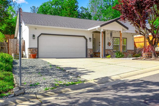 2725 Clay St, Placerville, CA 95667