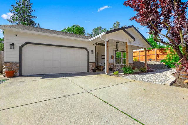 2725 Clay St, Placerville, CA 95667