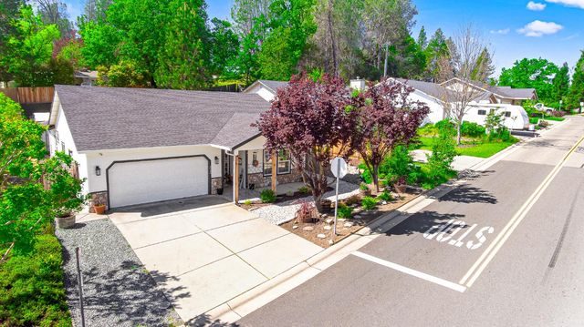 2725 Clay St, Placerville, CA 95667