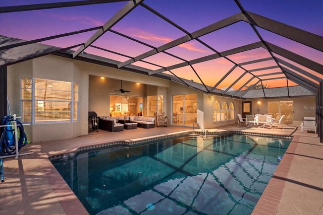 3152 TARYTOWN STREET, Port Charlotte, FL 33952