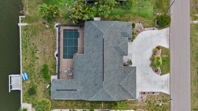 3152 TARYTOWN STREET, Port Charlotte, FL 33952