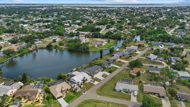 3152 TARYTOWN STREET, Port Charlotte, FL 33952