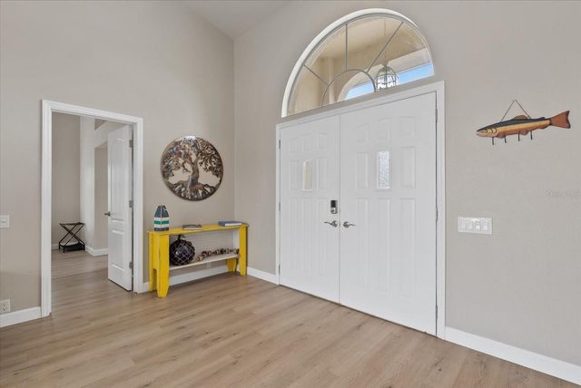 3152 TARYTOWN STREET, Port Charlotte, FL 33952