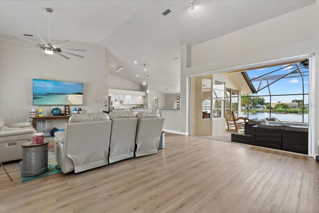 3152 TARYTOWN STREET, Port Charlotte, FL 33952