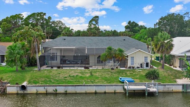 3152 TARYTOWN STREET, Port Charlotte, FL 33952