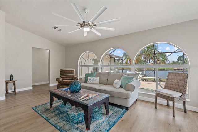 3152 TARYTOWN STREET, Port Charlotte, FL 33952