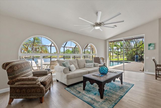 3152 TARYTOWN STREET, Port Charlotte, FL 33952