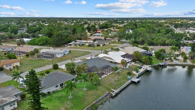 3152 TARYTOWN STREET, Port Charlotte, FL 33952