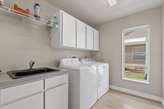 3152 TARYTOWN STREET, Port Charlotte, FL 33952