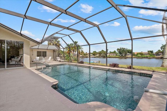 3152 TARYTOWN STREET, Port Charlotte, FL 33952