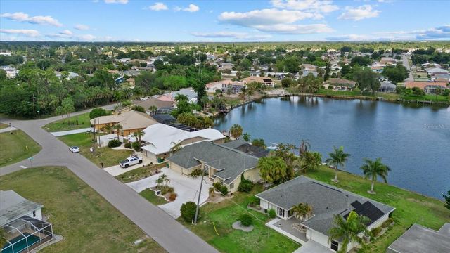 3152 TARYTOWN STREET, Port Charlotte, FL 33952