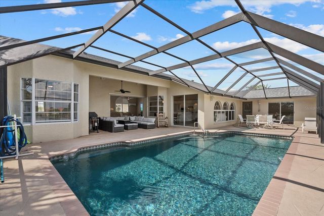 3152 TARYTOWN STREET, Port Charlotte, FL 33952