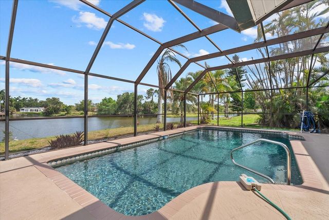 3152 TARYTOWN STREET, Port Charlotte, FL 33952