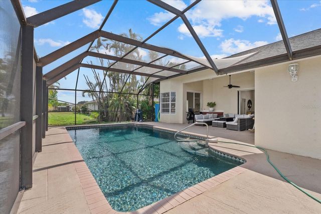 3152 TARYTOWN STREET, Port Charlotte, FL 33952