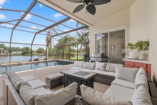 3152 TARYTOWN STREET, Port Charlotte, FL 33952