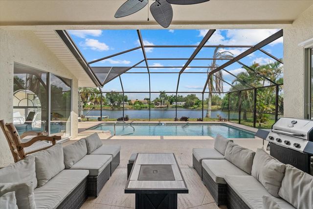 3152 TARYTOWN STREET, Port Charlotte, FL 33952