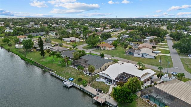 3152 TARYTOWN STREET, Port Charlotte, FL 33952